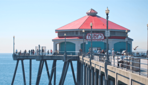 Huntington Beach Pier