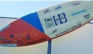 Surf City Adventure Tours